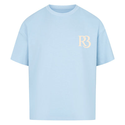 R3 Ministry of R3ceived  Oversized Shirt