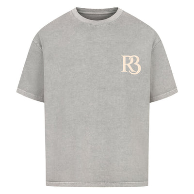 R3 Ministry of R3ceived  Oversized Shirt