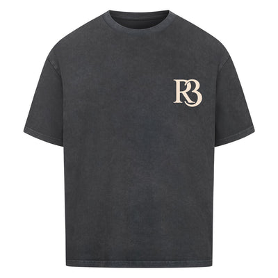 R3 Ministry of R3ceived  Oversized Shirt