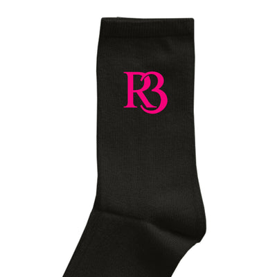 R3 Socks