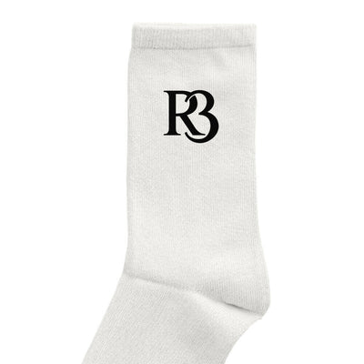 R3 Socks