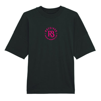 R3 Fashion Members club Circle Oversized fit