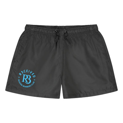 R3 Fashion Members club Swimming trunks