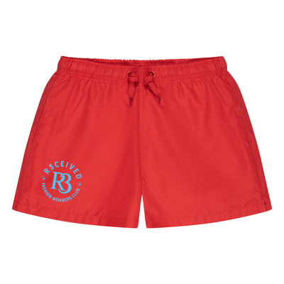 R3 Fashion Members club Swimming trunks