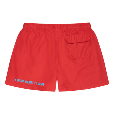 R3 Fashion Members club Swimming trunks