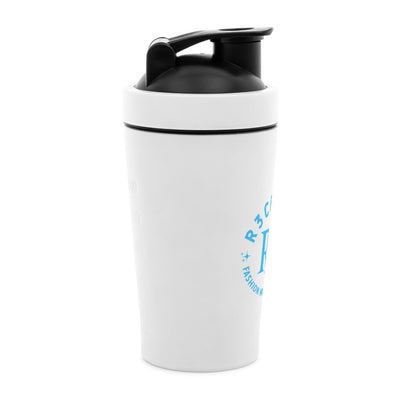 R3 Fashion Members Club Gym Shaker