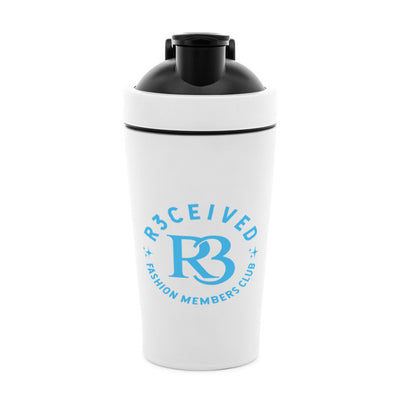 R3 Fashion Members Club Gym Shaker