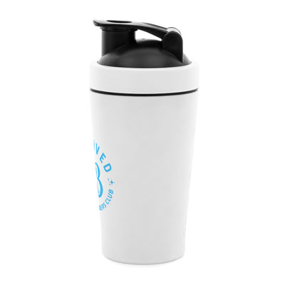 R3 Fashion Members Club Gym Shaker