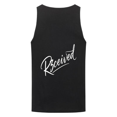 Men R3 Premium Tanktop