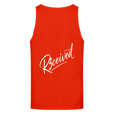 Men R3 Premium Tanktop