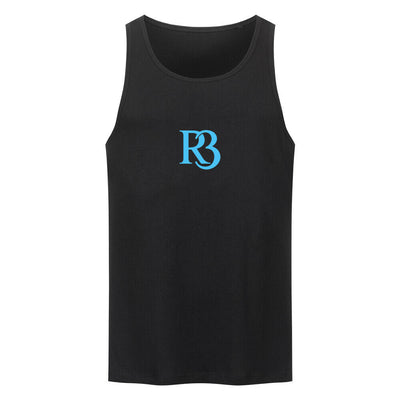 R3 Men Premium Organic Tanktop