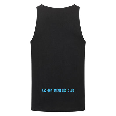 R3 Men Premium Organic Tanktop