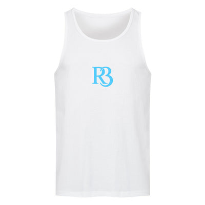 R3 Men Premium Organic Tanktop