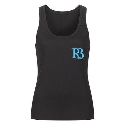 R3 Fashion members club Premium Organic Tanktop Women