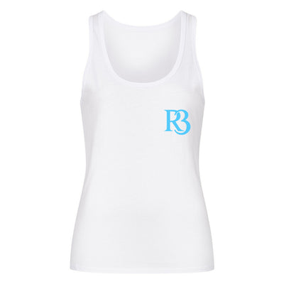 R3 Fashion members club Premium Organic Tanktop Women