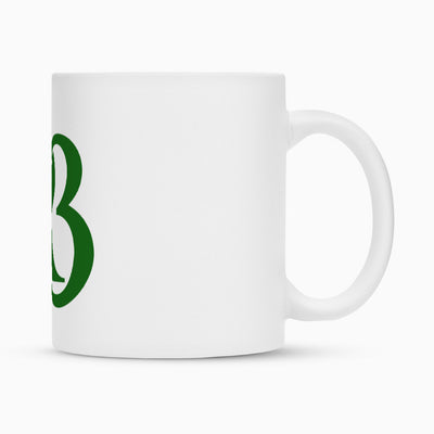 R3 flower Mug
