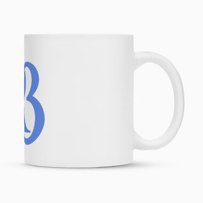 R3 flower Mug
