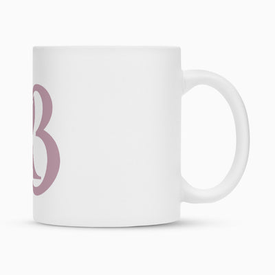 R3 flower Mug