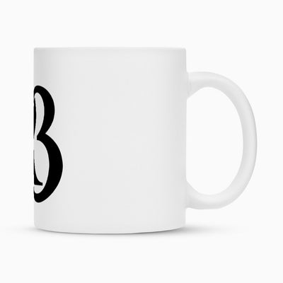 R3 flower Mug