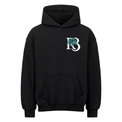 R3ceived : Dubai R3 Oversized Hoodie