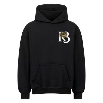 R3ceived : Dubai R3 Oversized Hoodie