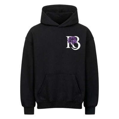 R3 Dubai Oversized R3ceived  Hoodie