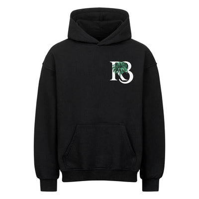 R3 Dubai Oversized R3ceived Hoodie