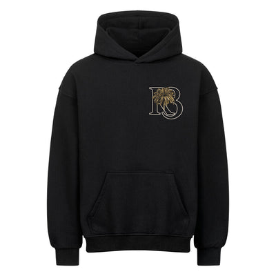 R3 Dubai Oversized R3ceived Hoodie