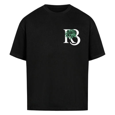 R3ceived in Dubai Oversized Shirt ,R3