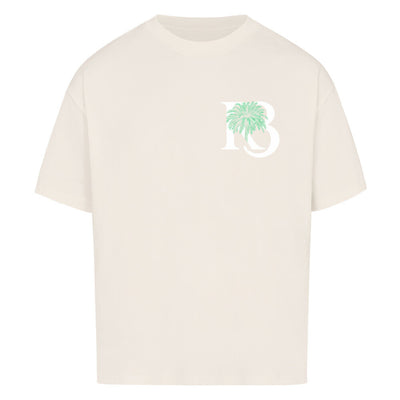 R3ceived in Dubai Oversized Shirt ,R3