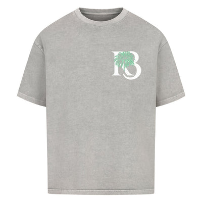 R3ceived in Dubai Oversized Shirt ,R3
