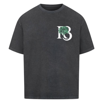 R3ceived in Dubai Oversized Shirt ,R3