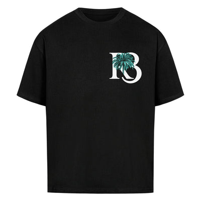 R3ceived in Dubai Oversized Shirt ,R3