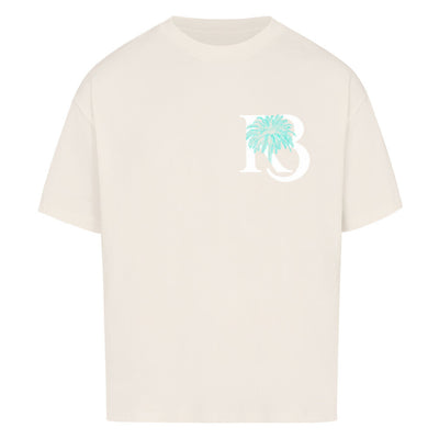 R3ceived in Dubai Oversized Shirt ,R3
