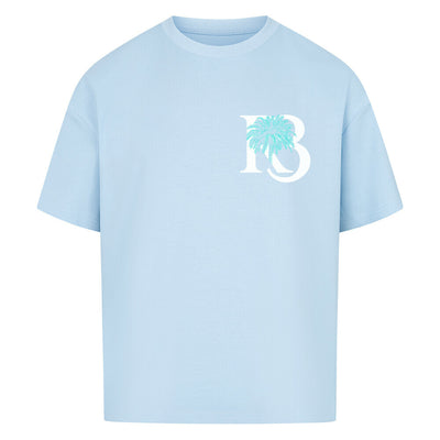 R3ceived in Dubai Oversized Shirt ,R3