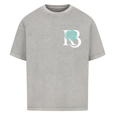 R3ceived in Dubai Oversized Shirt ,R3
