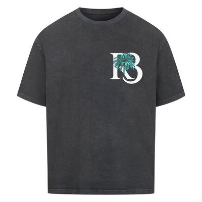 R3ceived in Dubai Oversized Shirt ,R3