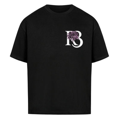R3ceived in Dubai Oversized Shirt ,R3