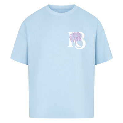 R3ceived in Dubai Oversized Shirt ,R3