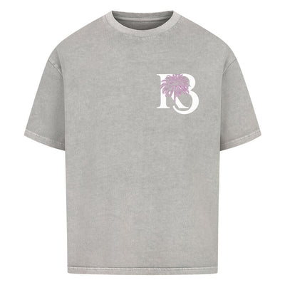 R3ceived in Dubai Oversized Shirt ,R3