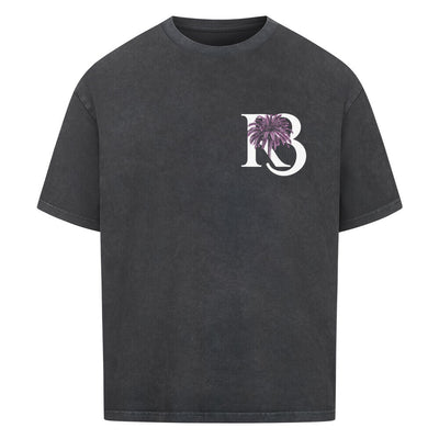 R3ceived in Dubai Oversized Shirt ,R3