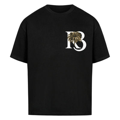 R3ceived in Dubai Oversized Shirt ,R3