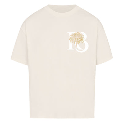 R3ceived in Dubai Oversized Shirt ,R3