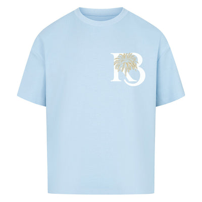 R3ceived in Dubai Oversized Shirt ,R3