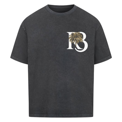 R3ceived in Dubai Oversized Shirt ,R3