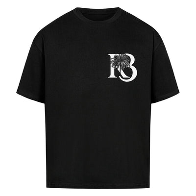 R3ceived in Dubai Oversized Shirt ,R3