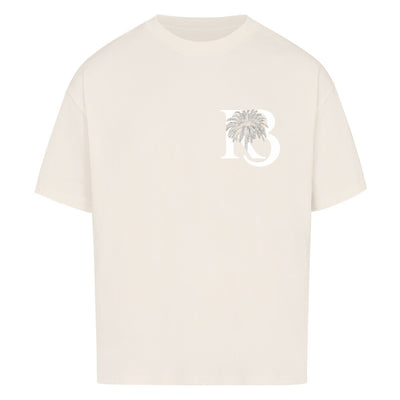 R3ceived in Dubai Oversized Shirt ,R3