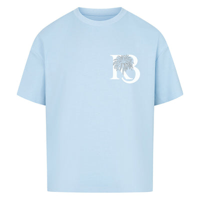 R3ceived in Dubai Oversized Shirt ,R3