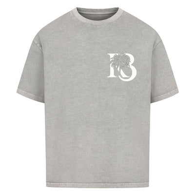 R3ceived in Dubai Oversized Shirt ,R3