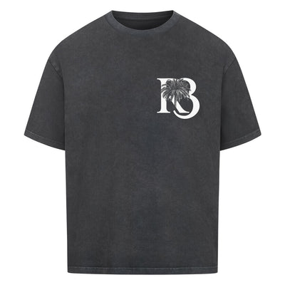 R3ceived in Dubai Oversized Shirt ,R3